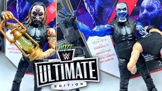 WWE ULTIMATE EDITION BRAY WYATT FIGURE REVIEW! SERIES 24