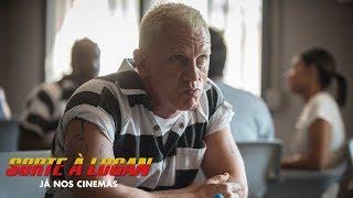 SORTE À LOGAN (Logan Lucky) - Spot 'Vida de Crime'