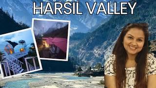 Harshil - Uttarakhand ka Swarg - Best Options to Stay in Harshil- Dome Houses and Homestay in Sukki