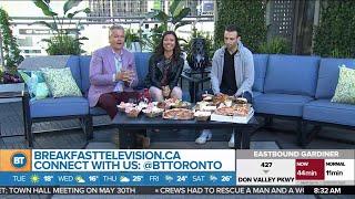 Founder of TasteToronto offers city dining tips