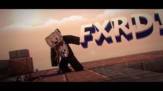 Intro Fxrdi // better cc?// ft. Zirex (C4D) // reqzzdzn