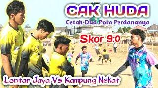 Putaran Ketiga Turnamen Bola Kasti Dandim Cup Sumenep || Lontar Jaya Vs Kampung Nekat