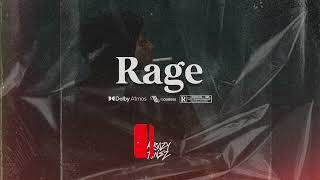 Rema x Wizkid | FREE Afrobeat Instrumental 2025 - "RAGE"