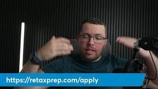Tax Tuesdays w/Ryan Bakke, CPA