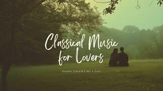 Classical Music For Lovers - 15 Essential Classical Pieces