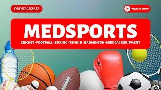 Medsport | Best Sportsgoods store in Niti Khand 3, Indirapuram