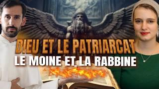 Rabbine et Moine face au patriarcat et au féminisme dans la Bible