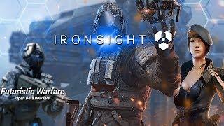 Ironsight Open Beta Testing - Better Than Call Of Duty - Is It Worthit