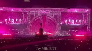 Beyonce - Im that Girl/Cozy/Alien superstar Renaissance World Tour Chicago 7-22-23