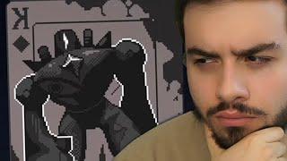 I Tried The Hardest Difficulty with King of Stone - 9kings