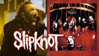 How Slipknot Wrote 'Wait And Bleed'