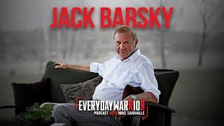 The Untold Story of Jack Barsky: From KGB Agent to American Citizen