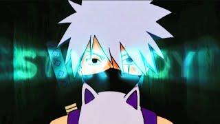 KAKASHI STARBOY  [2 K EDIT] AMV 200 SUB SPECIAL