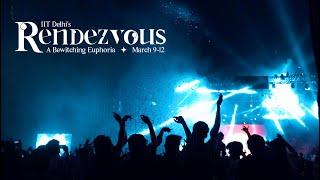 Rendezvous, IIT Delhi - Official Aftermovie 2023