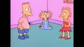 All The Simpsons Shorts from 80's - 90's