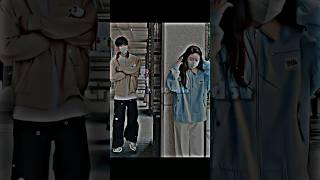 Cute couple ️ #koreandrama#dramamixhindisongs#chineselovestory#trending#love#hindisong#viralvideo