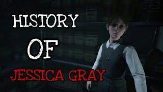 History Of Jessica Gray Outlast 2 | Ep.51