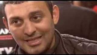 Prince Naseem's view on Amir Khan and Comeback!