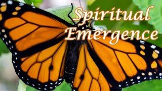 Spiritual Emergence with Rev. Dr. Suzi Schadle