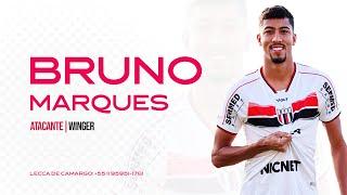 BRUNO MARQUES (99') - ATACANTE/Winger (Temporada 23/24)