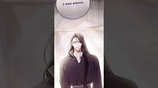 Just leave her alone#manhwa #webtoon #new #drama#fantasy #mangaedit