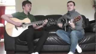 The Beatles - Twist and Shout (JayCee Cover)