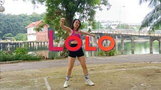 Lolo by Mr Vegas x Topo La Maskara for Zumba Music Lab | Zumba | Soca | Zin™ Volume 110