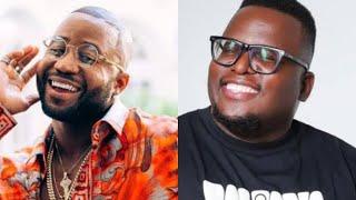 Cassper Nyovest ignites BEEF With Sol Phenduka‼️Social Media Calls Him Out ‍️