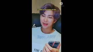 [Tik tok BTS] Thế giới tưởng tượng của Army 