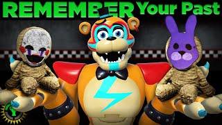 Game Theory: FNAF, A Fragmented Memory (Help Wanted 2)