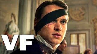 LE GUÉPARD Bande Annonce VF (2024)