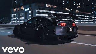 SHOGUN - 2 FAST 2 FURIOUS (PROD. SLVG) Toyota Supra ShowTime