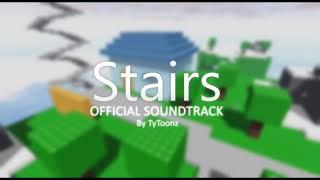 Above The Clouds - TyToonz [Stairs OST]