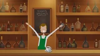 UPARK Explainer Video - Narrated By Brian Stivale VOICE ACTOR