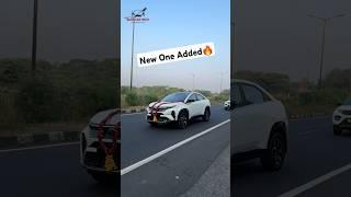 My New Tata Curvv Top Model️!! New One Added | Tata Curvv Accomplished Plus A Diesel | M2S Car Info