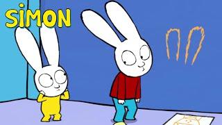 Doing some drawing with Gaspard | Simon | 1hr Compilation | Season 2 Full episodes | Cartoons