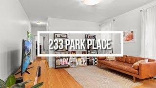 233 Park Place, Apt. 18 in Prospect Heights | HomeDax Real Estate