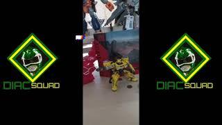 Diac Squad Meme Compilation
