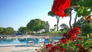 Altis Resort & Spa Belek Antalya Turkey | HalalBooking