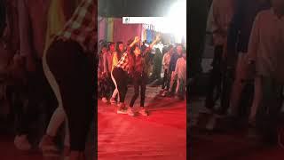 LOVE NA LAFDE FASAYA JANU  KAMLESH BAROT️ new timli dance video  BEWAFA #viral #timli