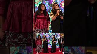 Best Moment of My Life | Vanitha Vijaykumar