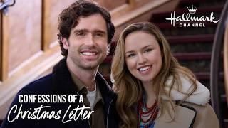 Sneak Peek - Confessions of a Christmas Letter - Starring Angela Kinsey and Alec Santos