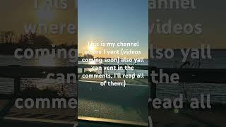 Vent account