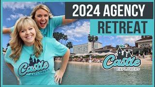 Castle Explorers Travel Agency, 2024 Retreat, Moon Palace Jamaica, Ocho Rios