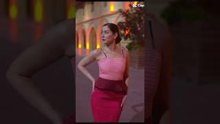 Hania amir in bold look #entertainment #by#splendid fashion hub