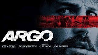 Argo (2012) Movie || Ben Affleck, Bryan Cranston, Alan Arkin, John Goodman || Fact And Review