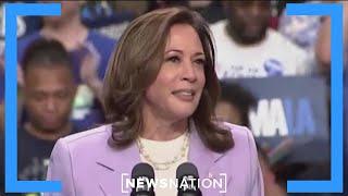 Trump accuses Harris of stealing tax policy | NewsNation Prime