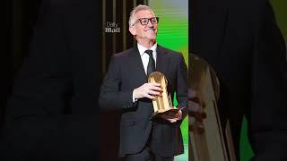 Gary Lineker has SIGNED a new media deal ahead of the Club World Cup  #garylineker #bbc