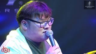 Whelan Choy x Paul Soon's Live