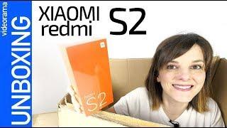 Xiaomi Redmi S2 unboxing -¿EQUILIBRIO low cost?-